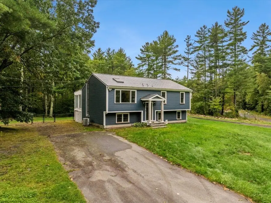 49 Benson St, Middleboro, MA 02346 - #2