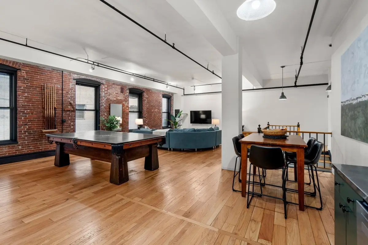19 Stanhope #1C, Boston, MA 02116 - #1