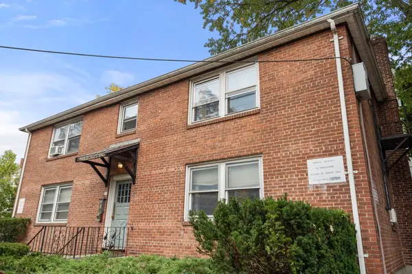 48 Kirkland Street, Cambridge, MA 02138