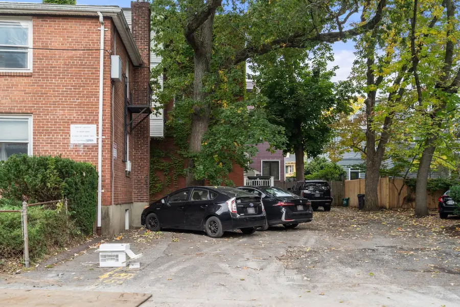 48 Kirkland Street, Cambridge, MA 02138 - #2