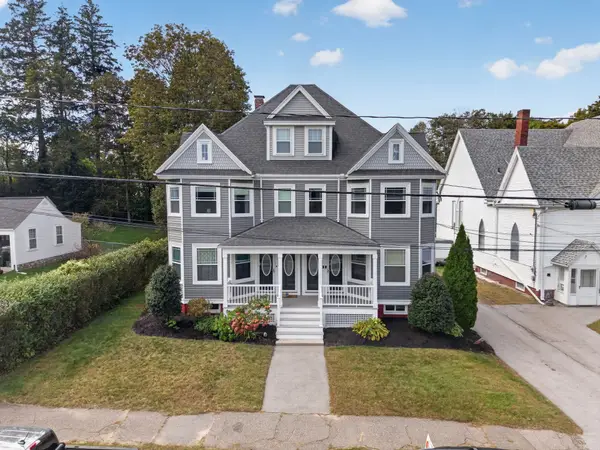 20-A Chadwick St #20A, Haverhill, MA 01835