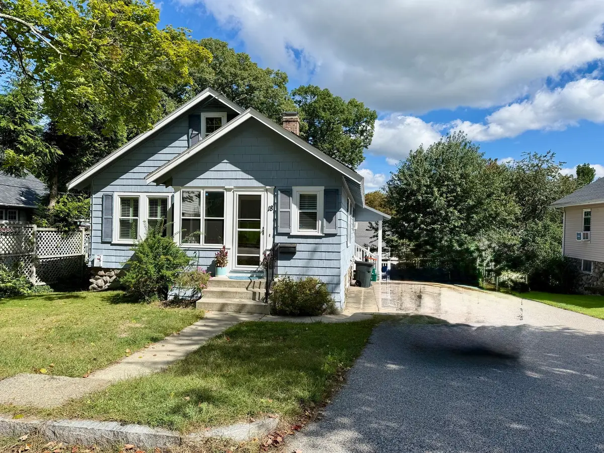 18 Blue Bell Road, Worcester, MA 01606 - #1