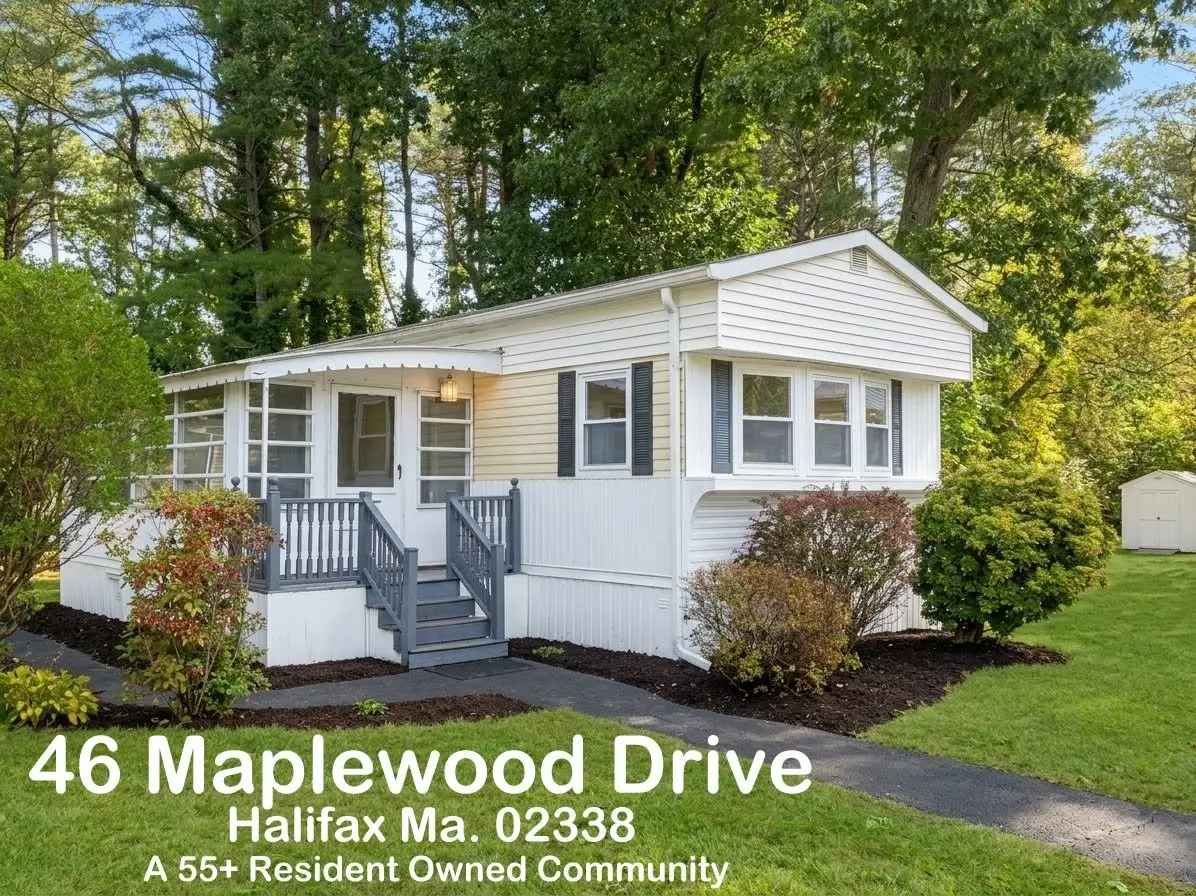 46 Maplewood Drive, Halifax, MA 02338 - #1