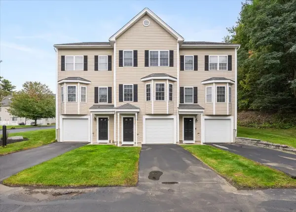 3 Snow Bell #3, Worcester, MA 01606
