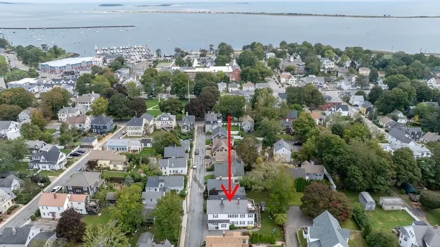 14 Washington St #3, Plymouth, MA 02360 - #2
