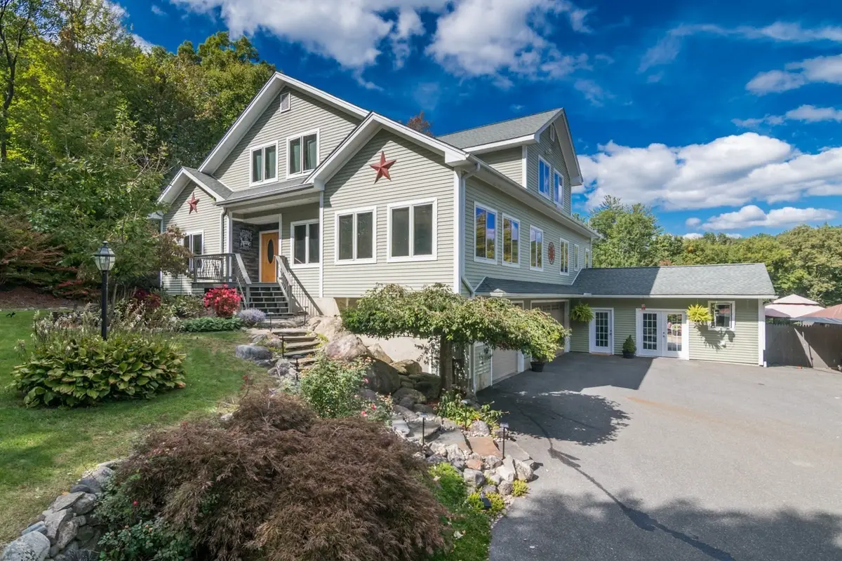 1527 Southampton Road, Montgomery, MA 01085 - #1