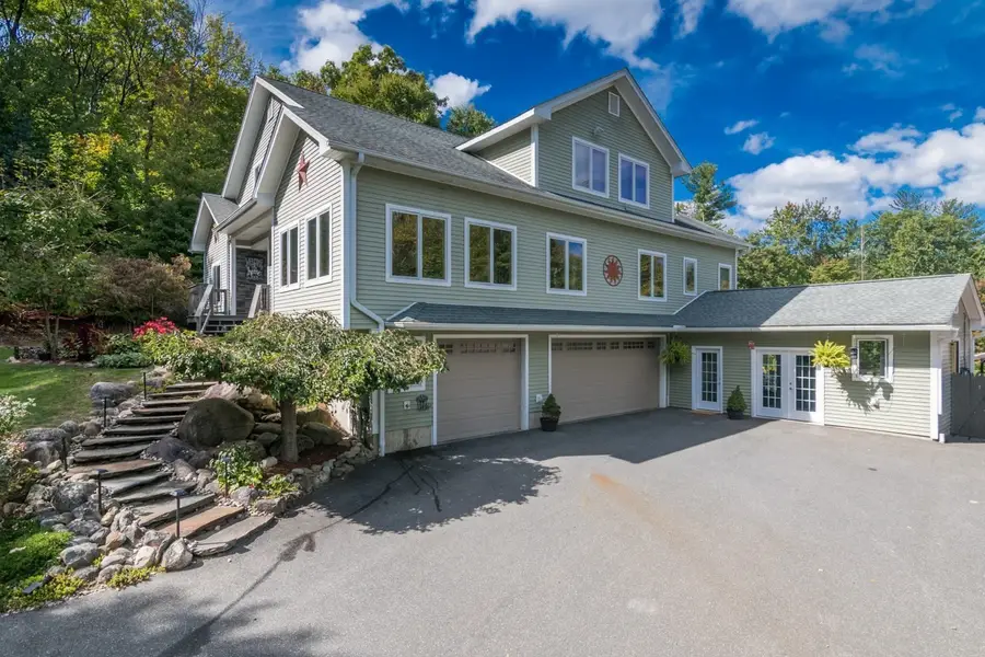 1527 Southampton Road, Montgomery, MA 01085 - #2