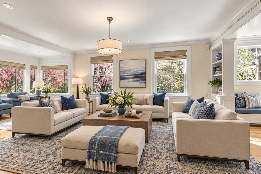 9 Farrar Street #9, Cambridge, MA 02138 - #3