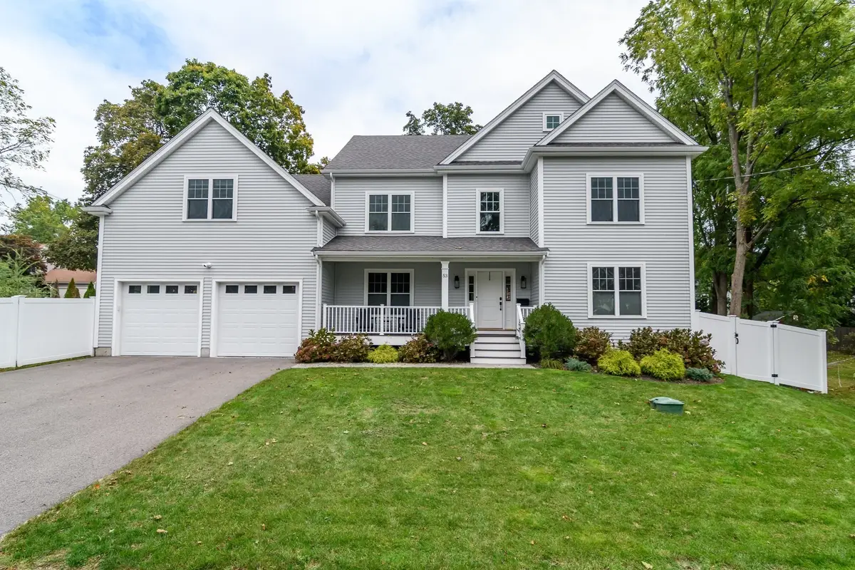 53 Beacon St, Natick, MA 01760 - #1