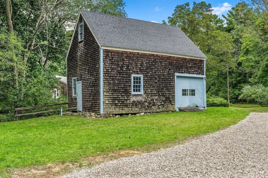 55 Second Brook St, Kingston, MA 02364 - #2