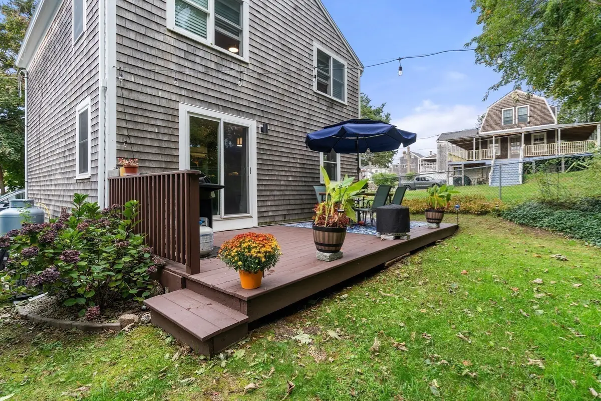 24 Avenue C, Plymouth, MA 02360 - #1