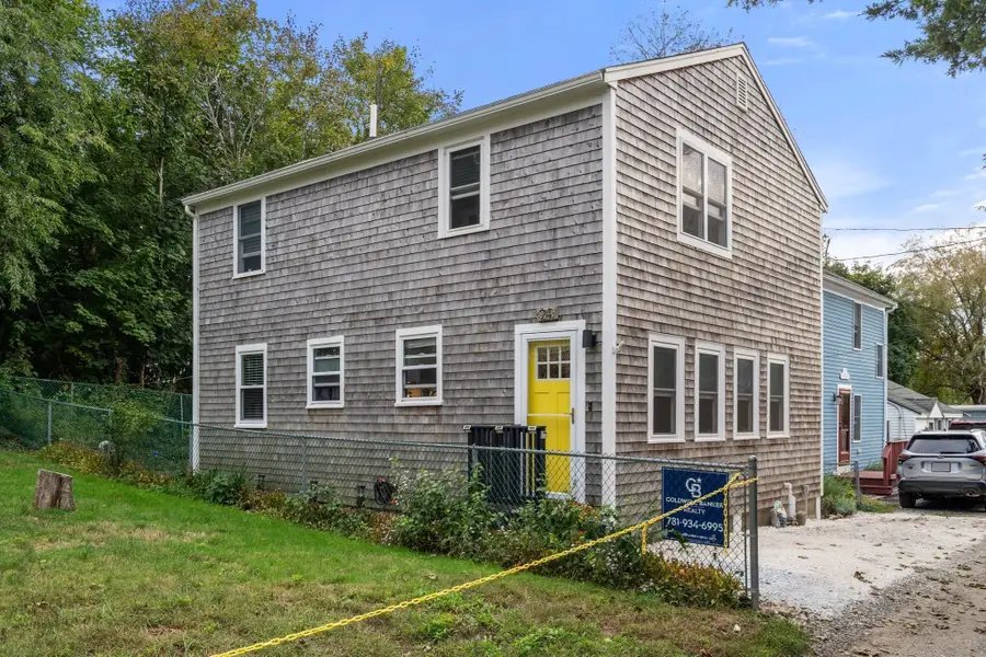 24 Avenue C, Plymouth, MA 02360 - #2