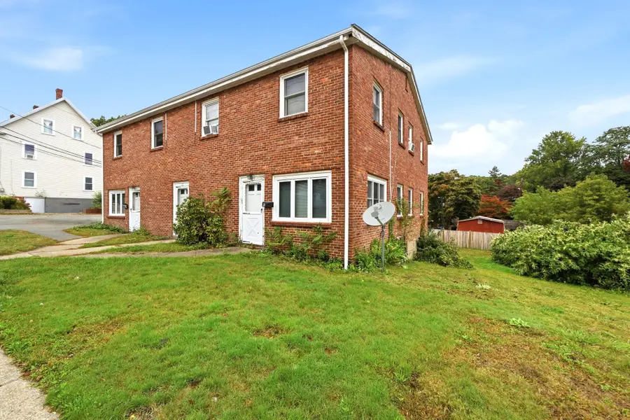 121 Winn Street, Woburn, MA 01801 - #2