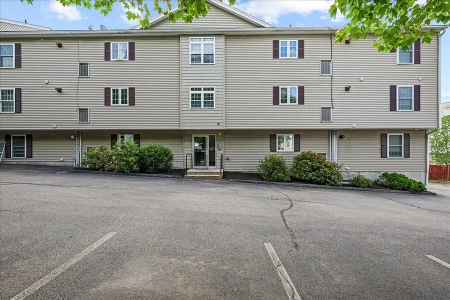 1 Hatfield St #5, Worcester, MA 01604 - #2