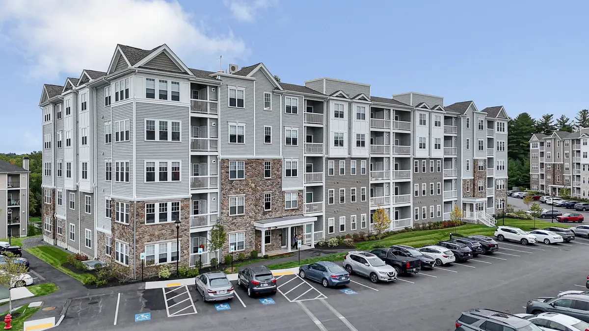320 Martins Landing #209, North Reading, MA 01864 - #1