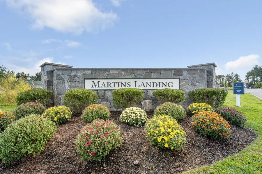 320 Martins Landing #209, North Reading, MA 01864 - #2