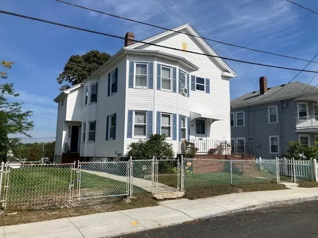 24 Dover St., Fairhaven, MA 02719 - #1