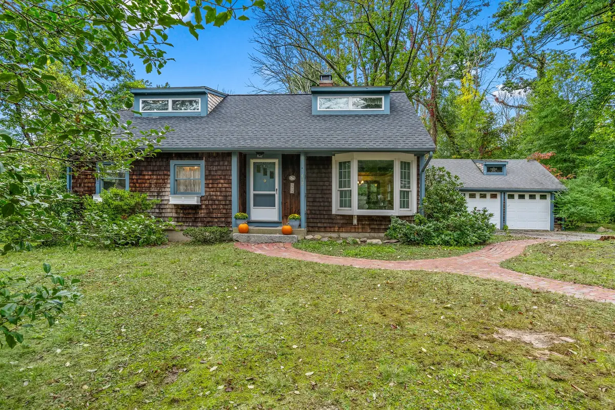428 Highland St, Marshfield, MA 02050 - #1
