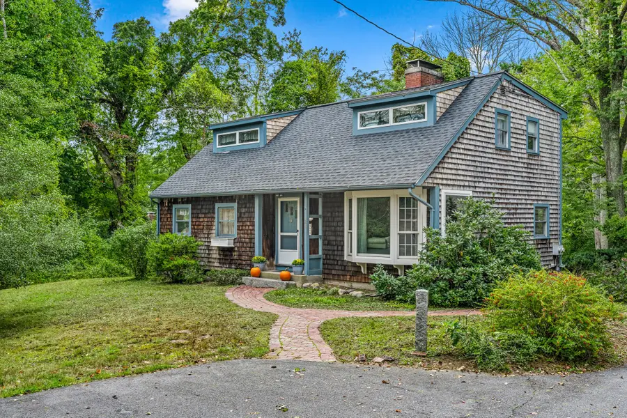 428 Highland St, Marshfield, MA 02050 - #2