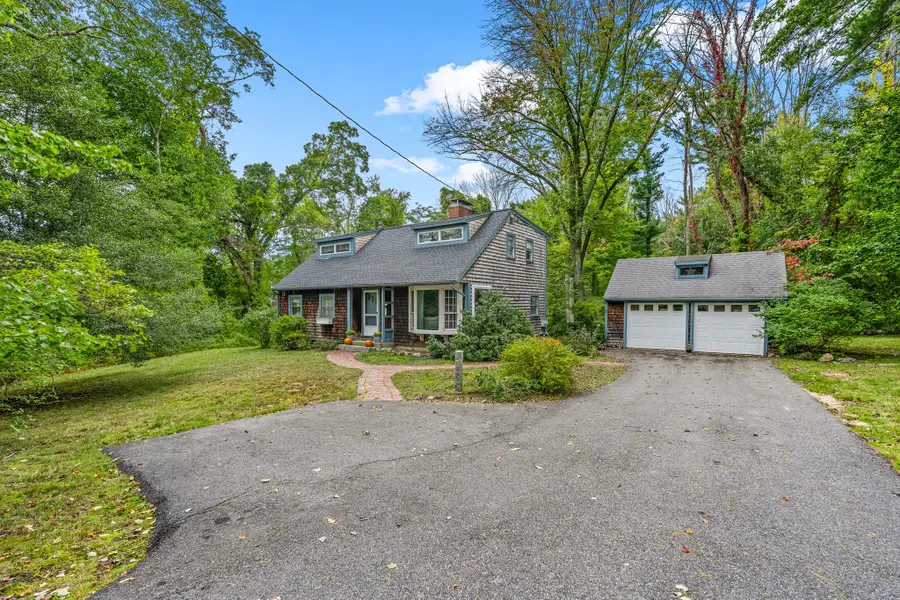 428 Highland St, Marshfield, MA 02050 - #3