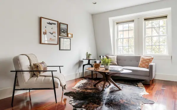528 E 7th Street #3, Boston, MA 02127