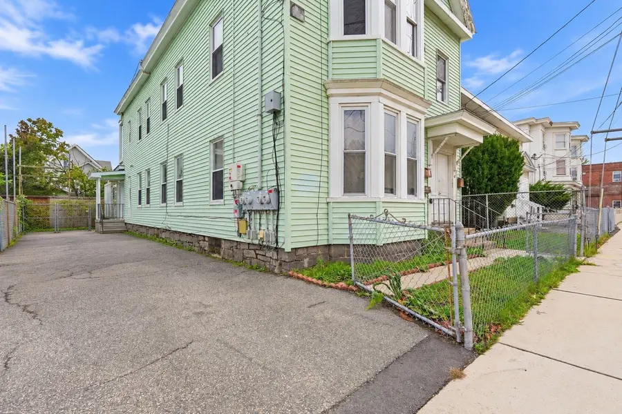 46 Manchester, Lawrence, MA 01841 - #2