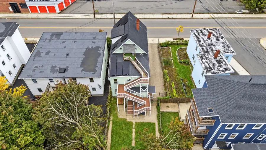 46 Manchester, Lawrence, MA 01841 - #3