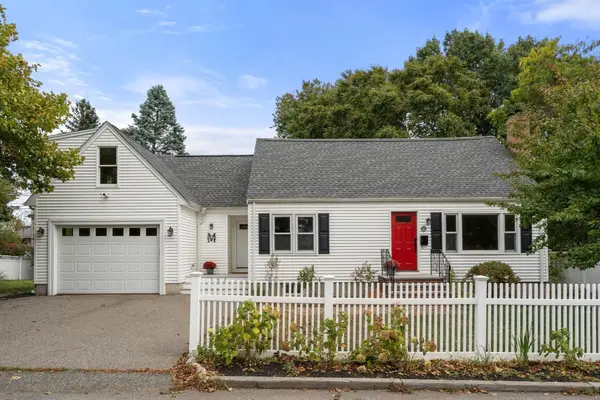 358 Central Ave, Dedham, MA 02026