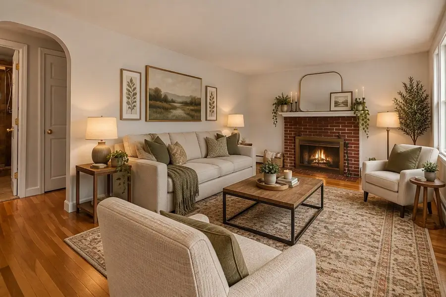 358 Central Ave, Dedham, MA 02026 - #2