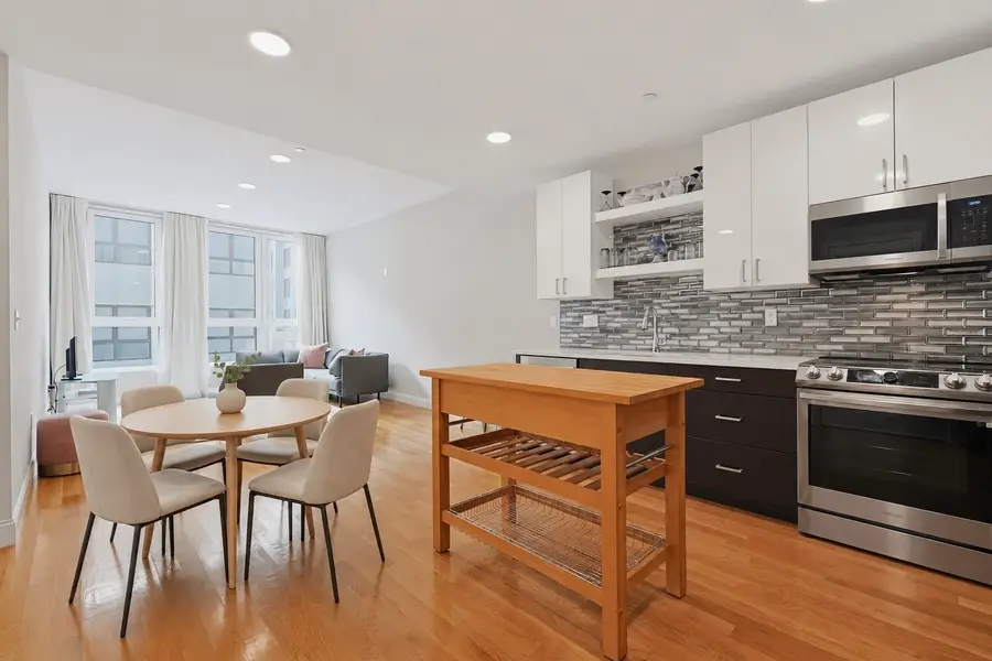 10 Taber #206, Boston, MA 02119 - #2