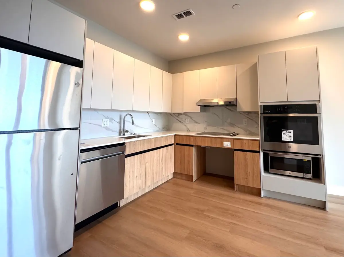 249 Corey Rd #205, Boston, MA 02135 - #1