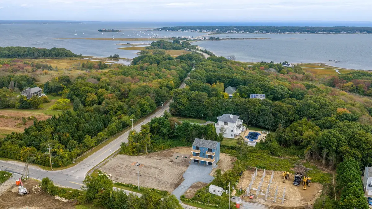831 Sconticut Neck Rd., Fairhaven, MA 02719 - #1