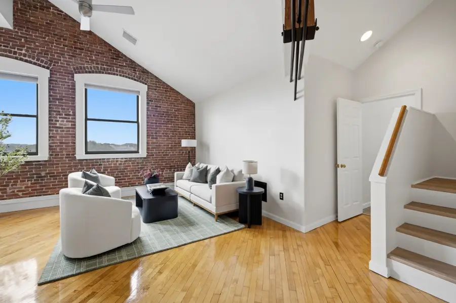 94 Newbury Ave #402, Quincy, MA 02171 - #3