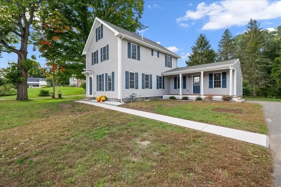 118 Old Groveland Rd, Haverhill, MA 01835 - #2