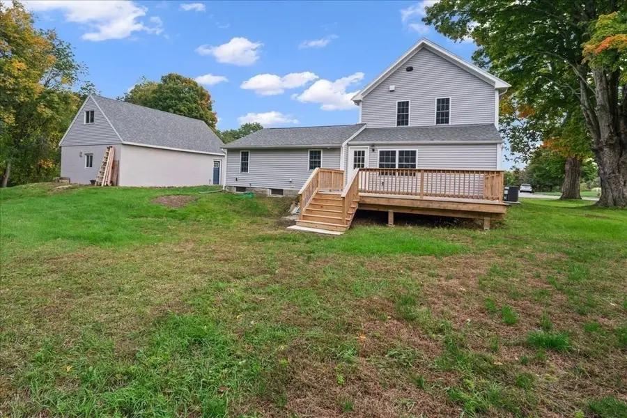 118 Old Groveland Rd, Haverhill, MA 01835 - #3