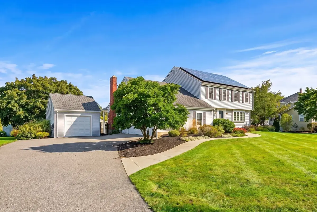6 Turner Dr, North Reading, MA 01864 - #1