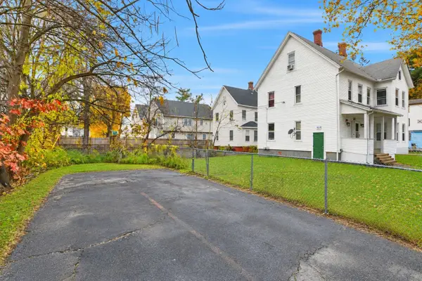 28-30 Nelson Ave, Springfield, MA 01109
