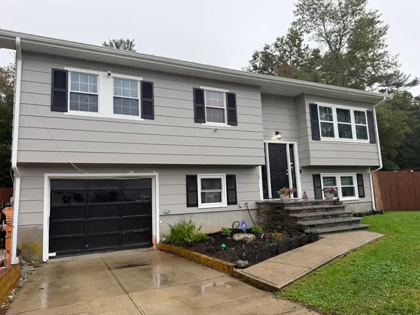 1116 Beverly Street, New Bedford, MA 02745