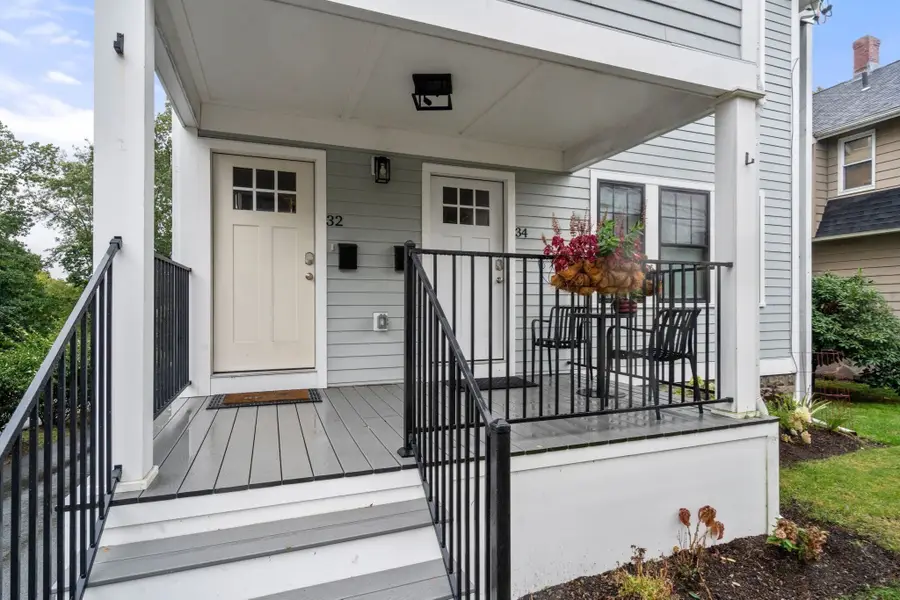 32 Perthshire Road #32, Boston, MA 02135 - #2