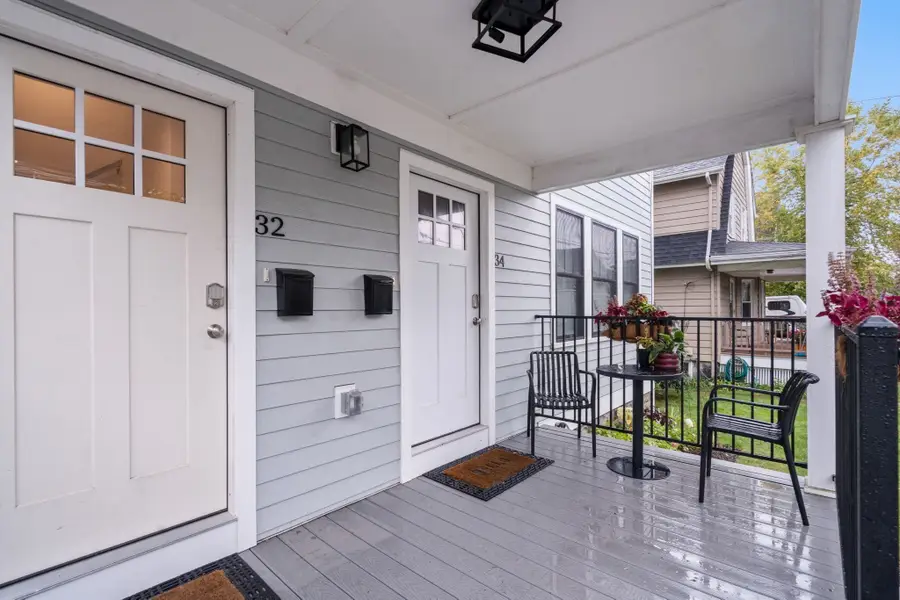 34 Perthshire Road #34, Boston, MA 02135 - #2