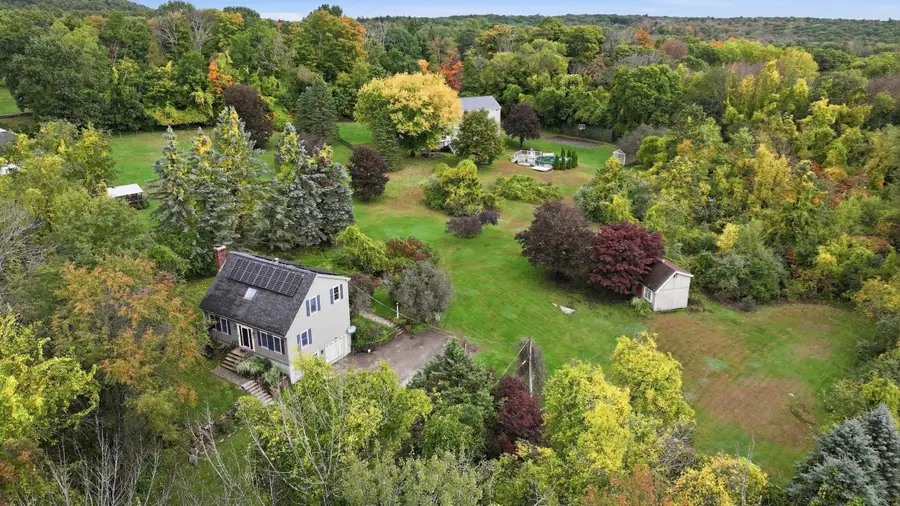 235 Pierce Rd, West Brookfield, MA 01585 - #2