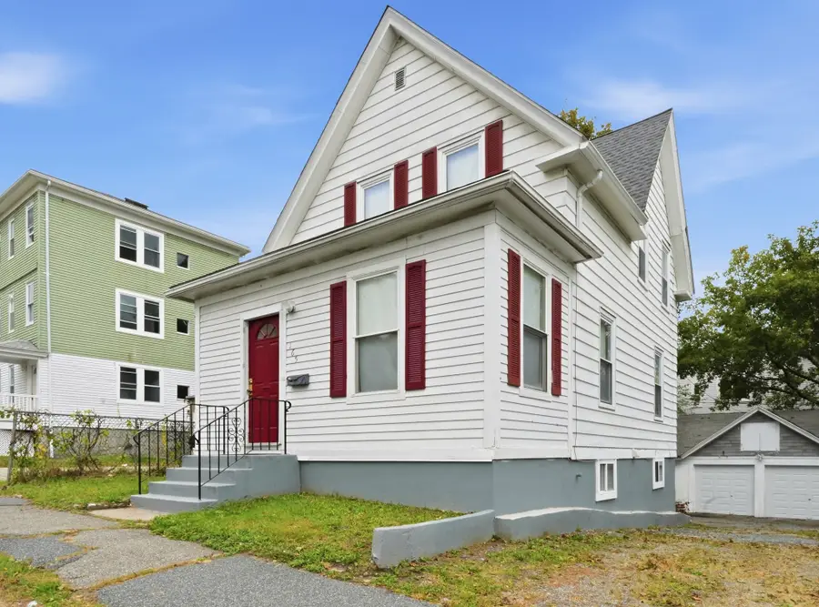 165 Fairmont Ave, Worcester, MA 01604 - #3