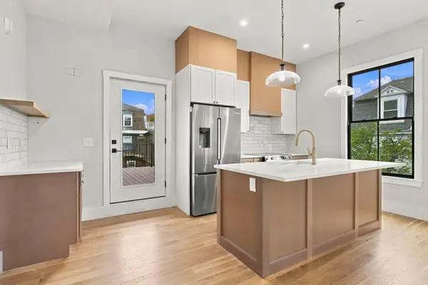 93 Moreland Street #III, Boston, MA 02119
