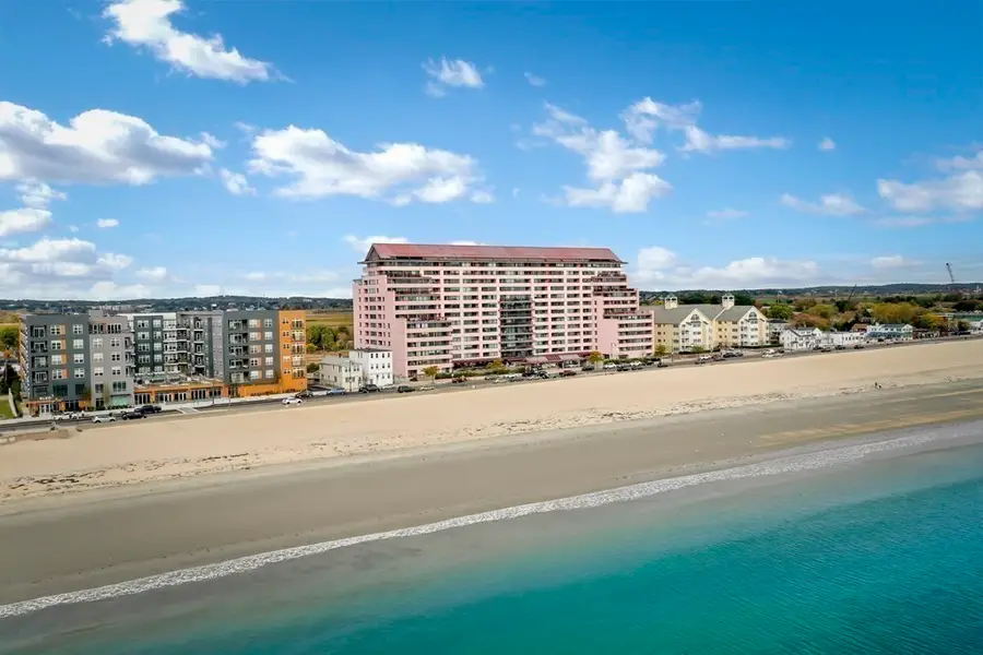 350 Revere Beach Blvd #9T, Revere, MA 02151 - #2