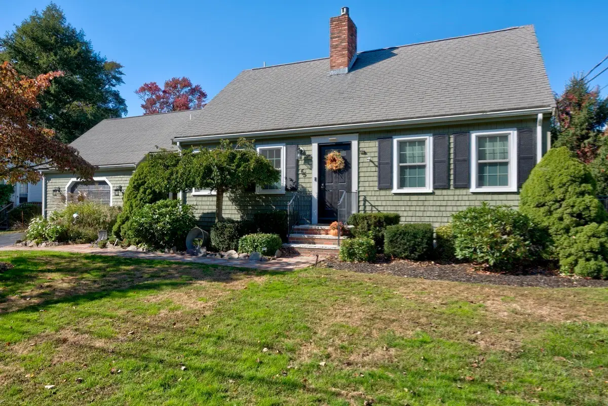 55 Mellen St, Brockton, MA 02301 - #1