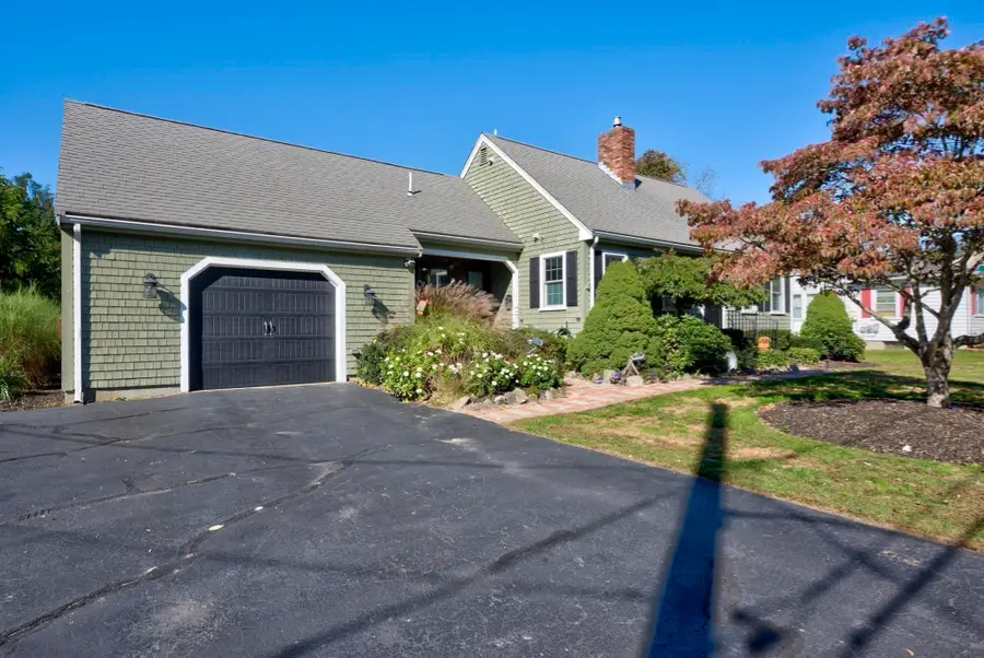 55 Mellen St, Brockton, MA 02301 - #2