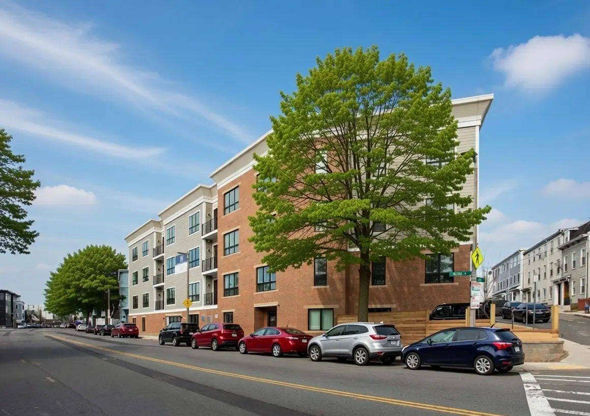 33-39 Ward St., Boston, MA 02127 - #1