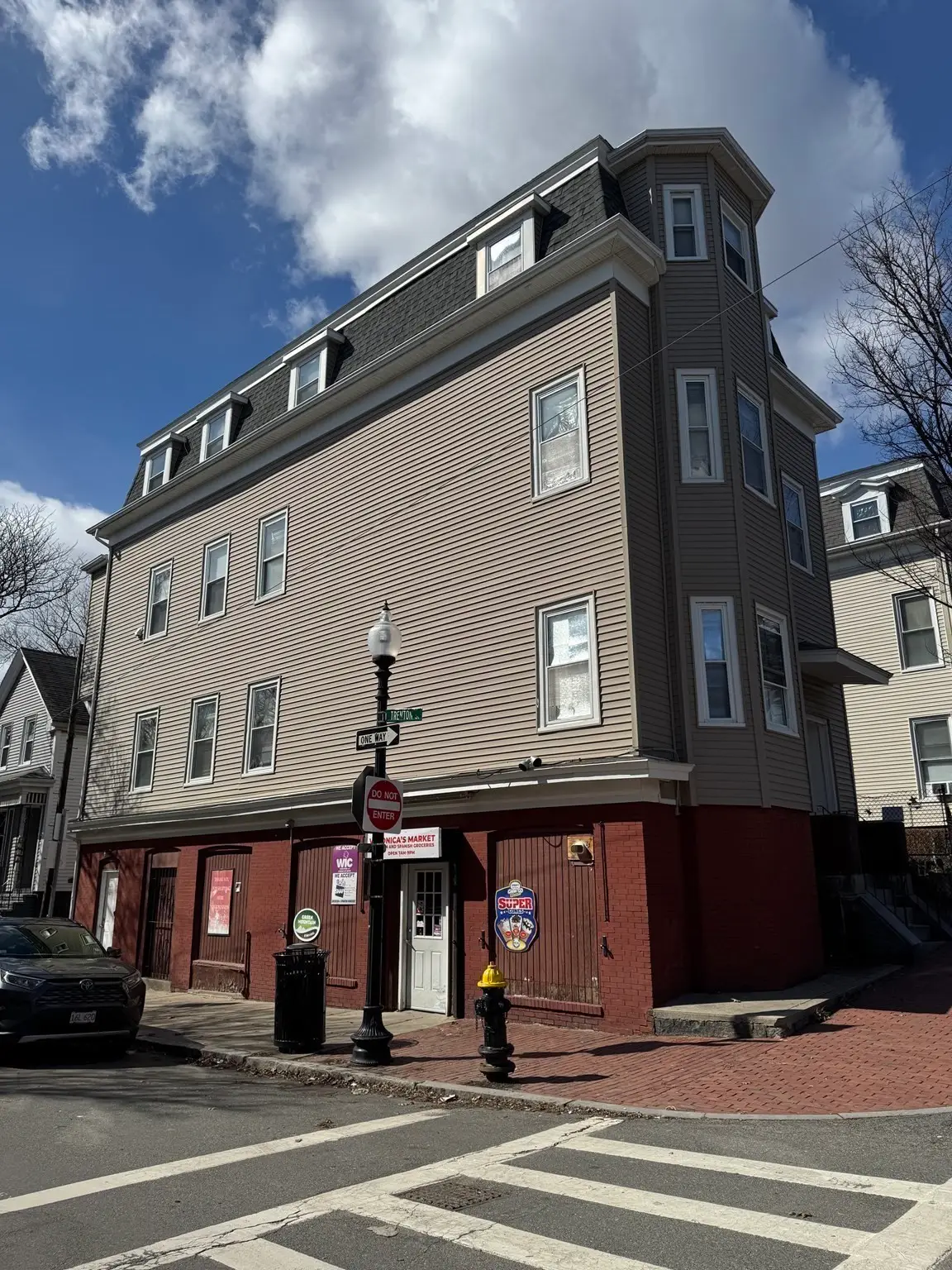 75 Putnam Street, Boston, MA 02128 - #1