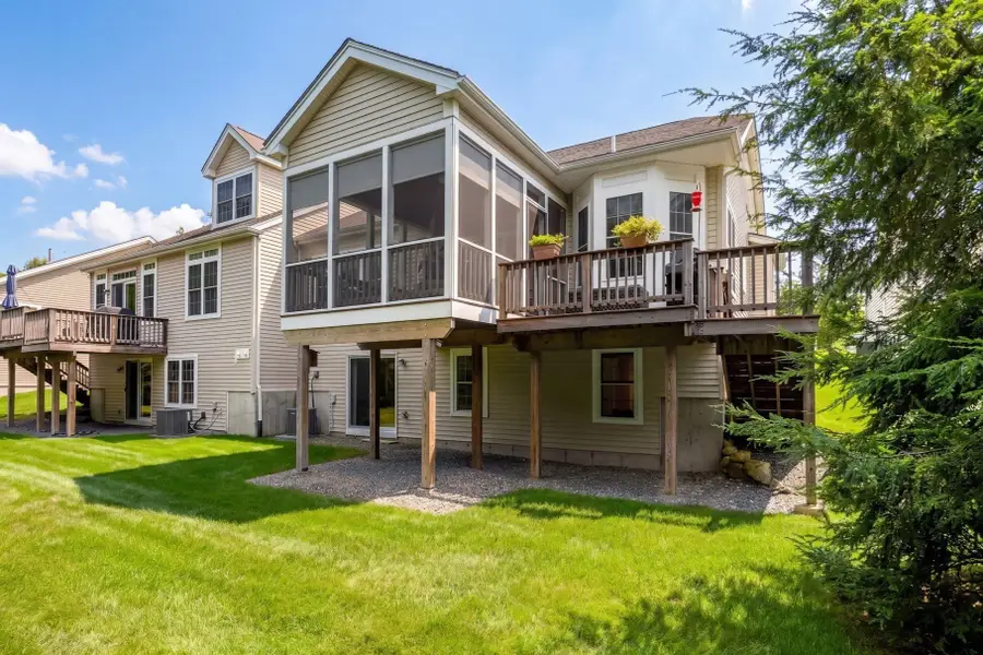 14 Horizon, Plymouth, MA 02360 - #2