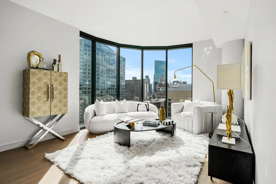 55 Lagrange St #PH21B, Boston, MA 02116 - #2